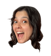 rosto Laís