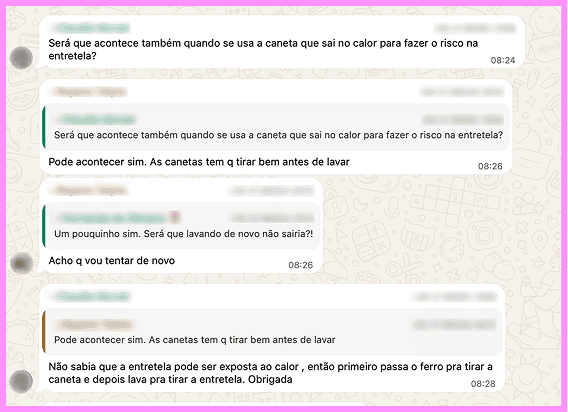 Depoimento