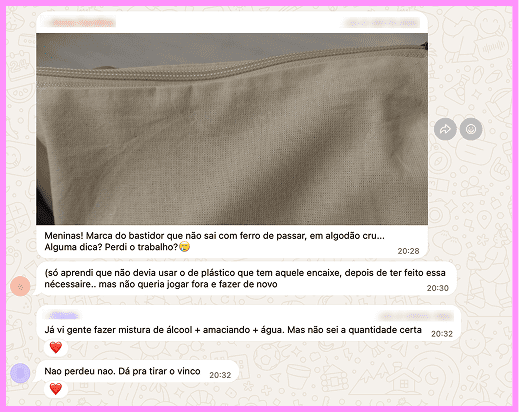Depoimento