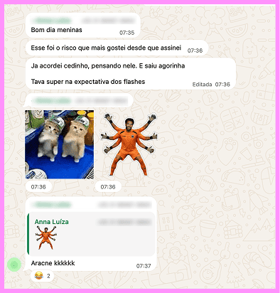 Depoimento
