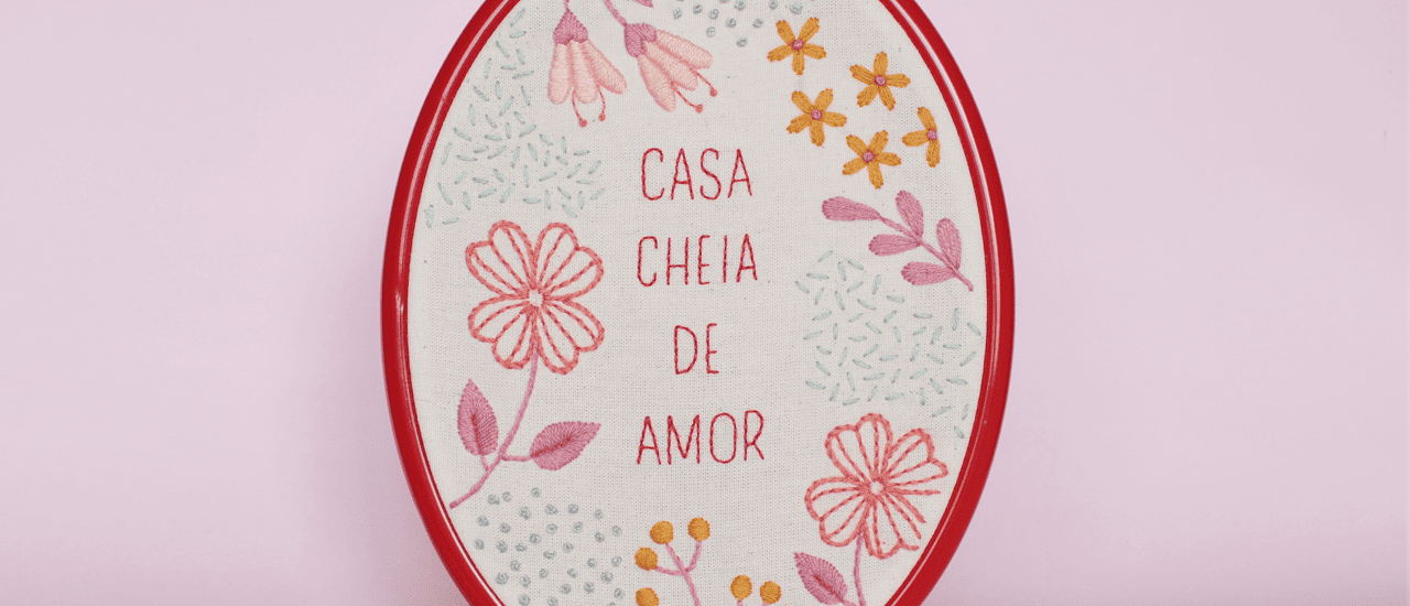 Pacote Casa Cheia de Amor