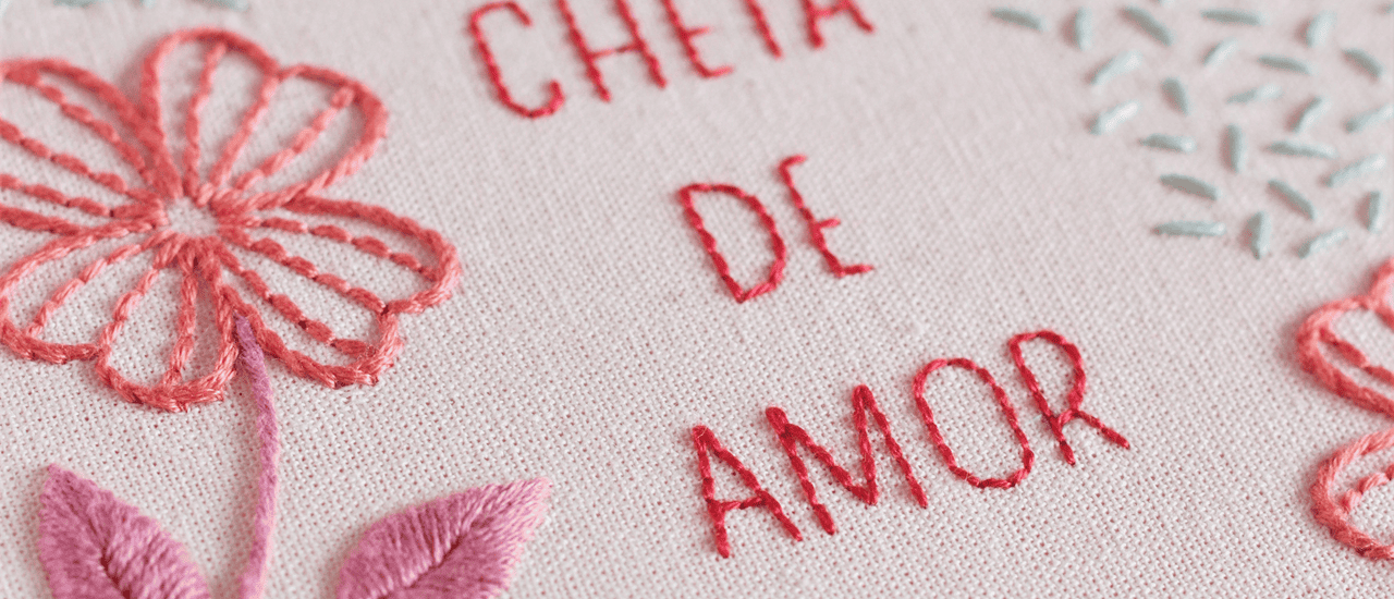 Pacote Casa Cheia de Amor